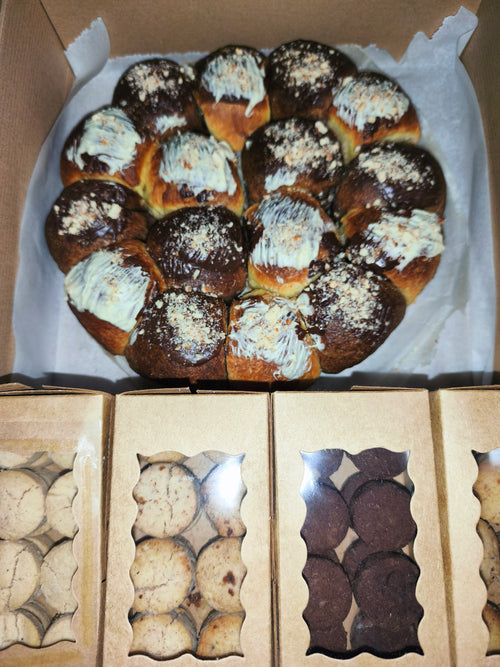 Caja Gran Aniversario